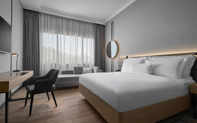AC Hotel by Marriott Penang