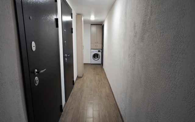 Апартаменты на улице Захарова 5