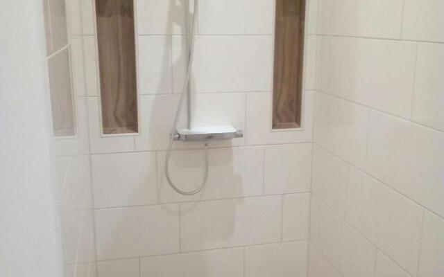 Ferienwohnung Johanna