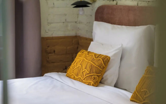 East-West Boutique Hotel Budapest