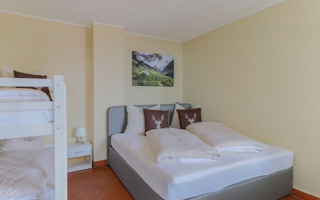 Spacious Holiday Home in Ellmau With Garden
