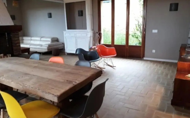 Le Jardin De Lucette