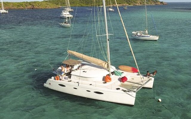 TradeWinds St. Martin, Cole Bay, Saint Martin