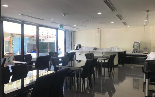 Kai Shen Sinsu Hotel