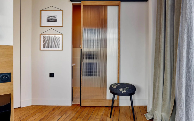 Tinah Paris - Reaumur Montorgueil