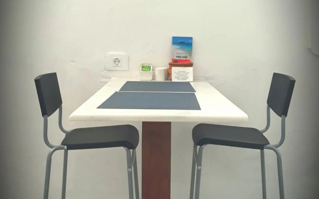 La Fortaleza @Casa La Fuentita