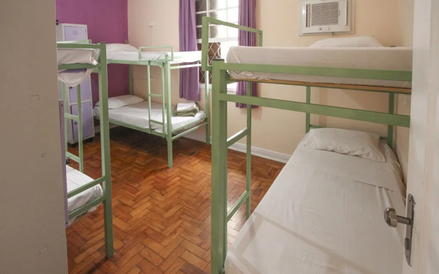 Santos Hostel