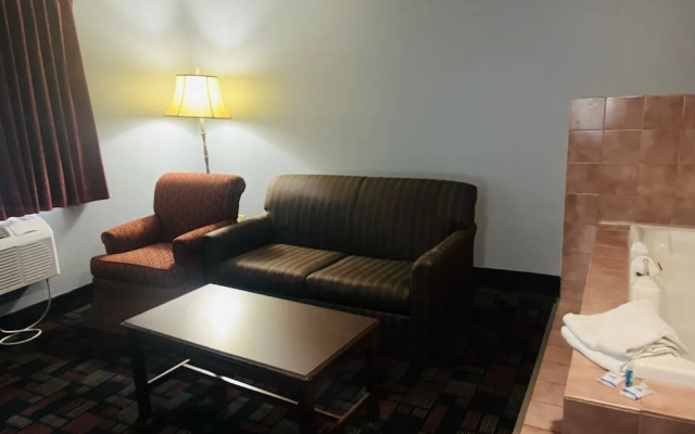 Americas Best Value Inn