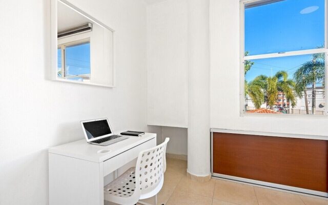 Puerto Rico Ocean Park Loft Vacation Rental With Parking Otium Rentals