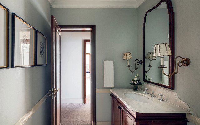 Reid's Palace, A Belmond Hotel, Madeira