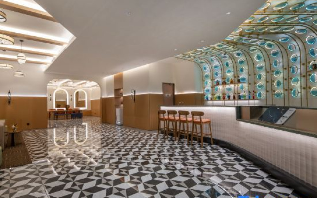 Ibis Styles Hotel (Yancheng Wanda Plaza Branch)