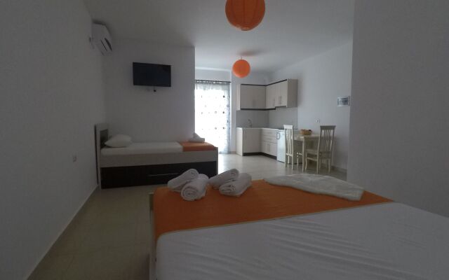 Prive Hotel and Apartment