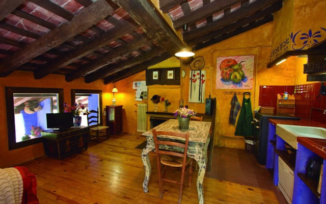 El Reixac Casa Rural