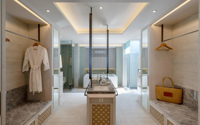 Layana Resort and Spa