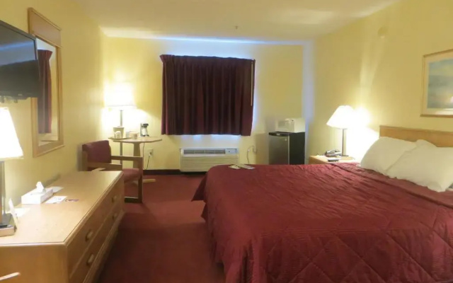 Days Inn Jackson