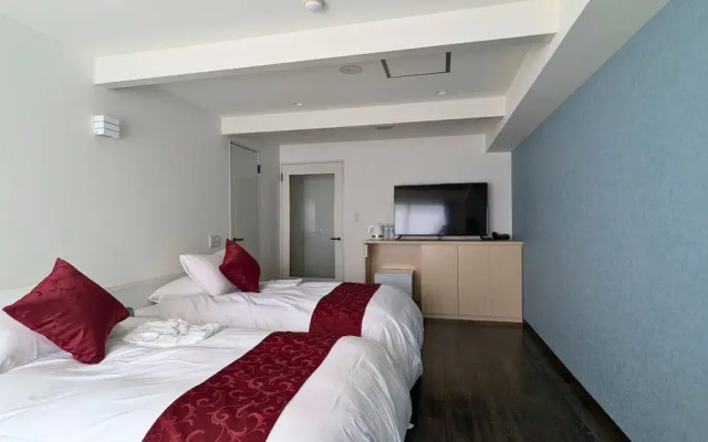 Setouchi Resort Hotel