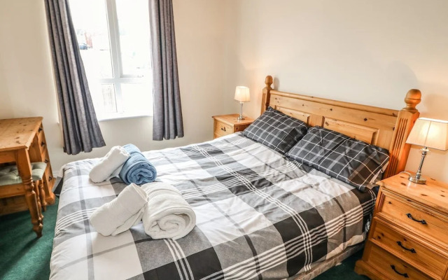 Apartment 42, Bundoran