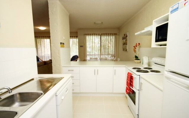 Bay Parklands, Unit 66/2 Gowrie Avenue