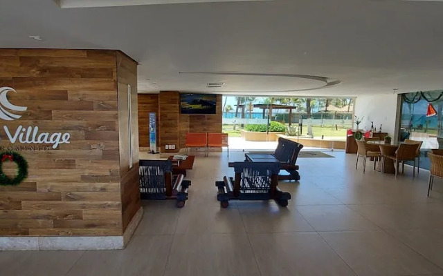 COVLA0102 - Condomínio Vilas Village