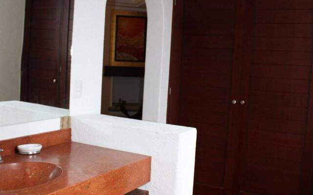 Hotel Villa Mexicana Golf & Equestrian Resort