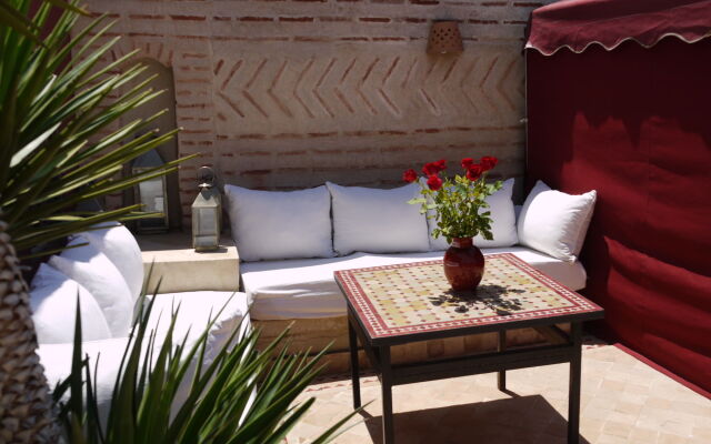Riad El Zohar