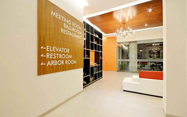 Treepark Hotel Banjarmasin