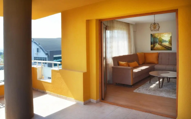 Ata Apart & Hotel