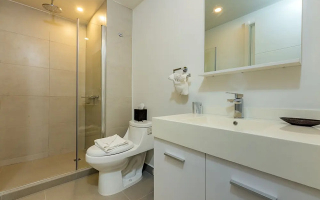 Azure Beach Residences