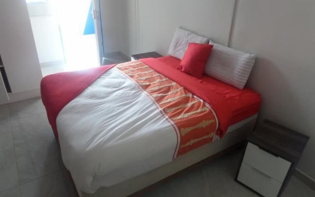 Tshedza Guest House