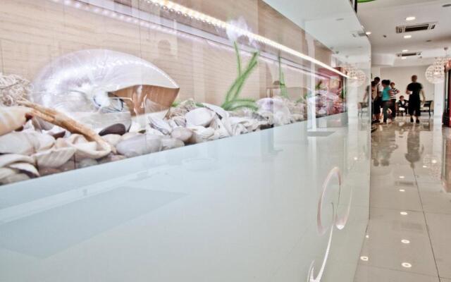Labranda Rocca Nettuno Suites