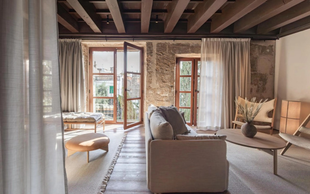 Nobis Hotel Palma