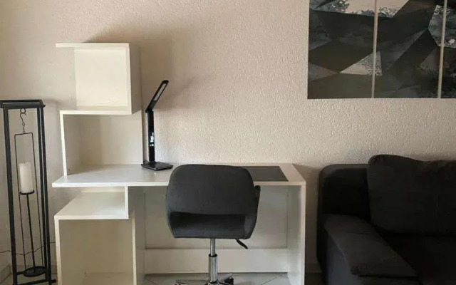 xxl Apartment Sinsheim