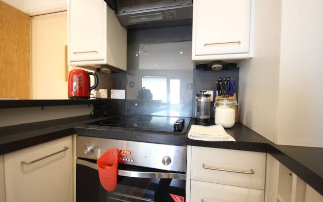 Somers Town Apartment - City Stay London