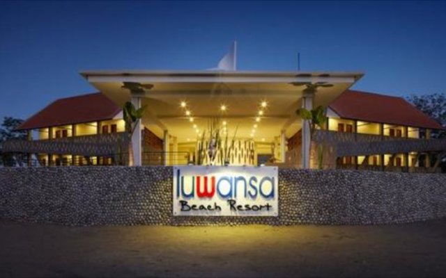 Luwansa Beach Resort