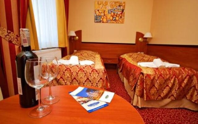 Rezydent Resort
