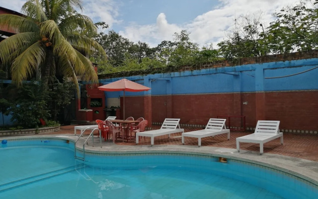Poseidon Guest House