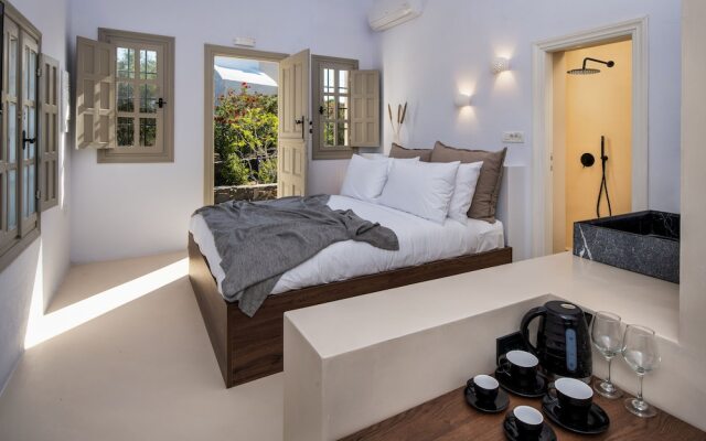 Azanti Suites