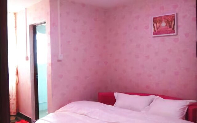 1314 Love Apartment