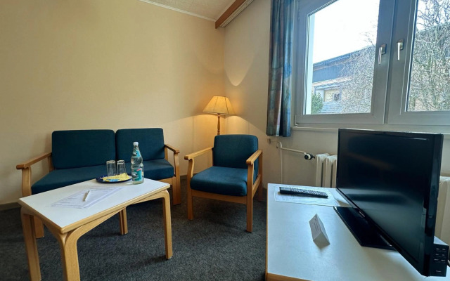 Hotel & Freizeitpark Am Lärchenberg