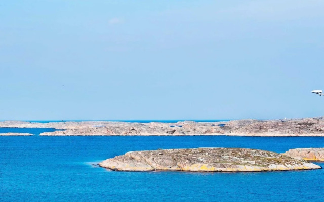 2 Person Holiday Home in Vajern