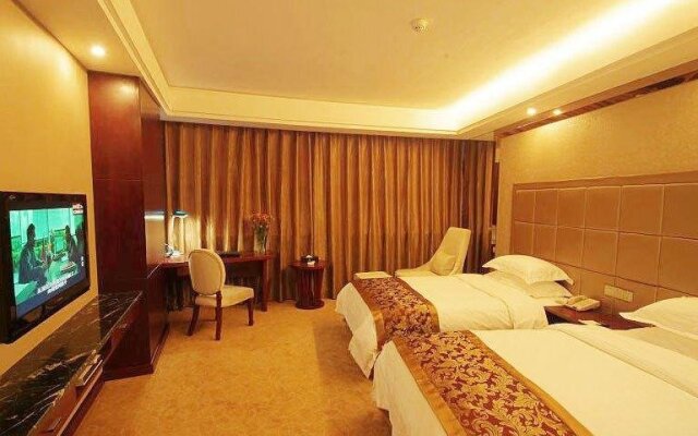 Huanghua International Hotel