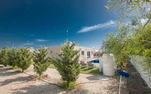 Protaras Holiday Villa Gd44
