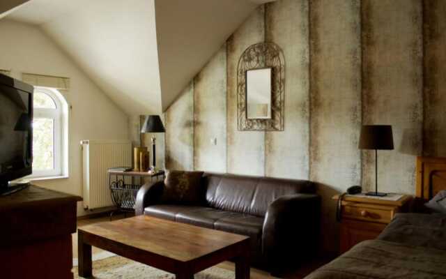 Boutique Hotel Kauers