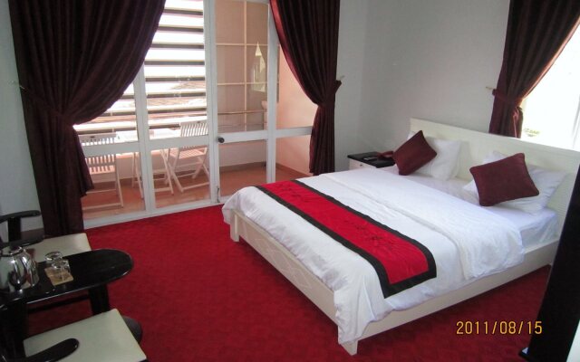 Zion Hotel Danang