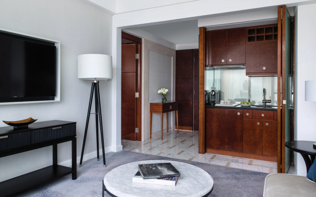 Cordis Hong Kong
