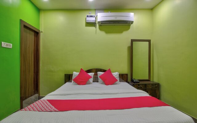 Hotel Shubham International by OYO Rooms