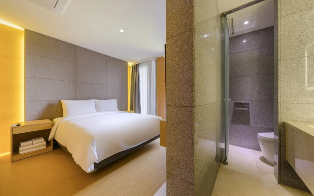 Stanford Hotel & Resort Jeju