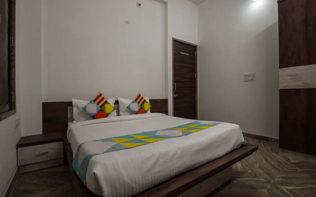 OYO Home 24299 Exotic 2BHK