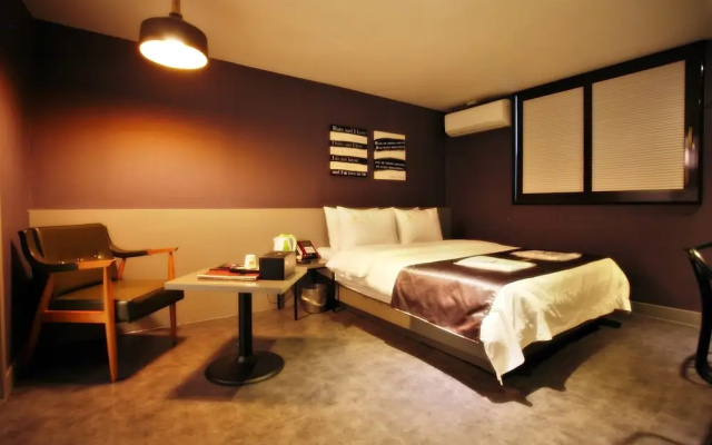 Noriter Hotel