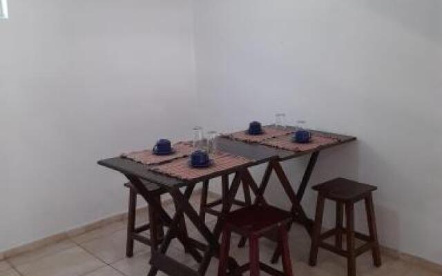Saruê Surf Lodge